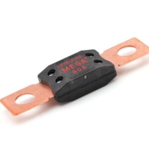 Mega zekering 80A
