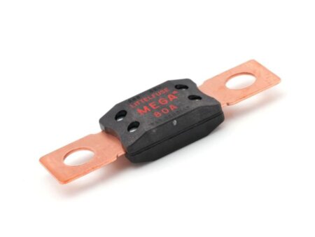Mega zekering 80A