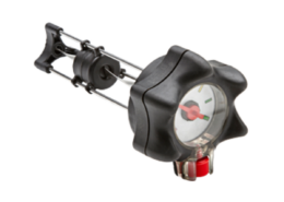 Tankdop met vlotter 160 mm voor 12 liter allpa tank