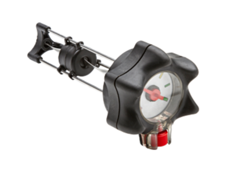 Tankdop met vlotter 200 mm voor 25 liter Allpa tank