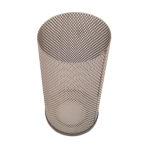 RVS vervangings zeef voor waterfilter 001160