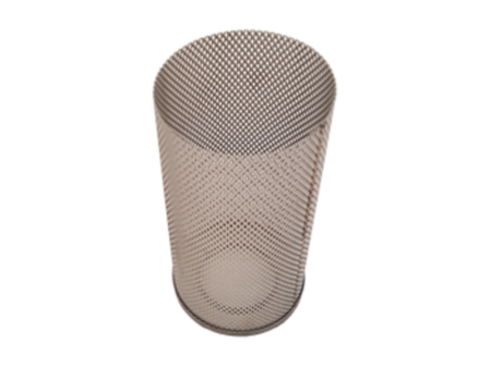 RVS vervangings zeef voor waterfilter 001160/E