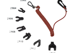 Spiraalkoord Mariner/Mercury