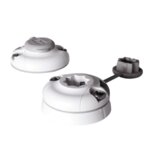 Railblaza starport wit - 2 stuks