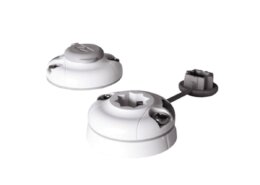 Railblaza starport wit - 2 stuks