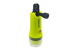 Navisafe Navilight Glow zaklantaarn, action mount