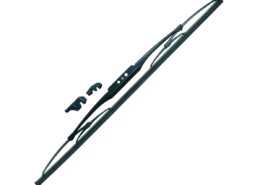 Ruitenwisser blad inclusief adapter, lengte 280 mm