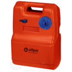 Brandstoftank 24 liter