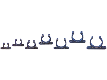 Kunststof klem 20 mm