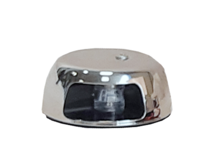 Navigatielicht LED rood