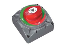 Accuschakelaar BEP Marine 720