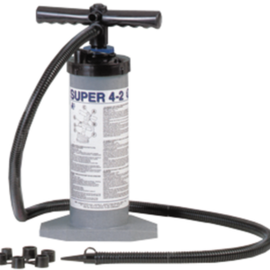 Luchtpomp 4 liter