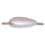 Lasanode aluminium 0,25 kg MME02A