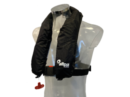 Reddingsvest automatisch Antaris 275N