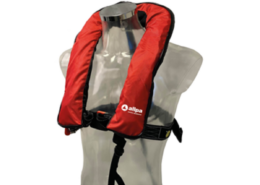 Reddingsvest automatisch 150N