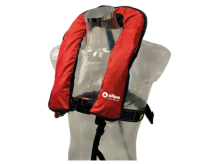 Reddingsvest automatisch 150N