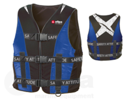 Reddingsvest sport - XL
