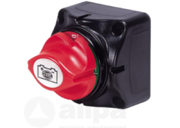 Hoofdschakelaar aan/uit 275A