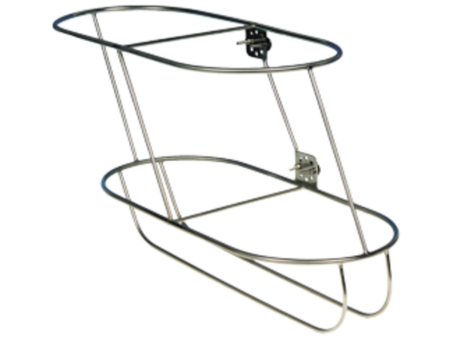 Fenderhouder Majoni 4 schuin links