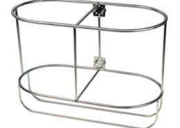 Fenderhouder Majoni 3