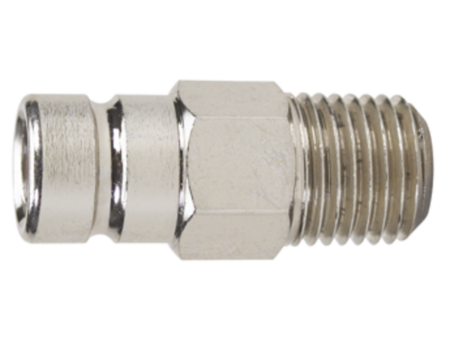 Tank connector Suzuki 8 mm