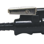 Connector motorzijde voor Mercury >1998