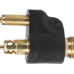 Tank connector Yamaha