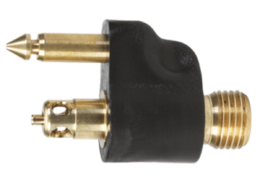 Tank connector Yamaha