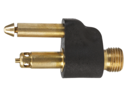 Tank connector voor Mercury >1998