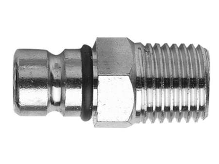 Tank connector Suzuki 10 mm