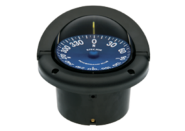 Ritchie SS-1002 Supersport inbouw, zwart