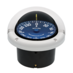 Ritchie SS-1002 Supersport inbouw, wit