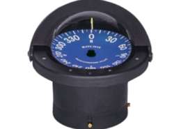 Ritchie SS-2000, zwart