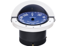 Ritchie SS-200W, wit