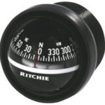 Ritchie Explorer kompas V-57.2 zwart