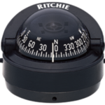 Ritchie Explorer kompas S-53 zwart