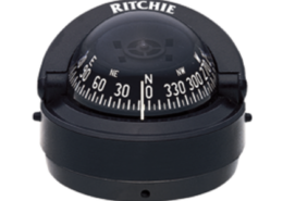 Ritchie Explorer kompas S-53 zwart