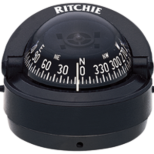 Ritchie Explorer kompas S-53 zwart