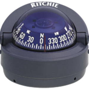 Ritchie Explorer kompas S-53G grijs
