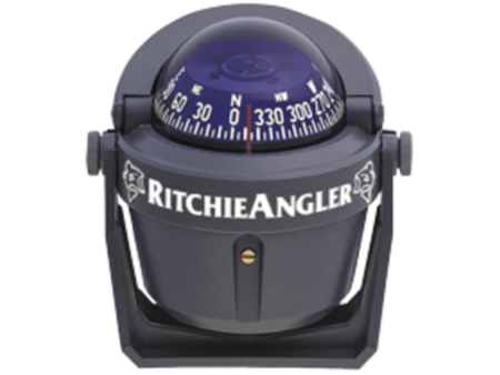 Ritchie Explorer Angler kompas RA-91