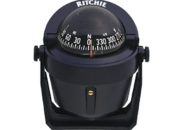 Ritchie Explorer kompas B-51 zwart
