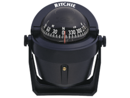 Ritchie Explorer kompas B-51 zwart