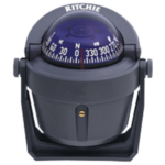 Ritchie Explorer kompas B-51G grijs