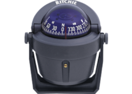 Ritchie Explorer kompas B-51G grijs