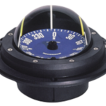 Ritchie kompas Voyagers RU-90 zwart