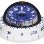 Ritchie Tactician Regatta XP-98W kompas wit