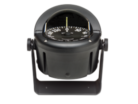 Ritchie Helmsman HD-740, vlakke roos