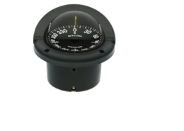 Ritchie Helmsman inbouw HF-742 zwart