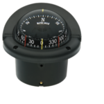 Ritchie Helmsman inbouw HF-743 zwart
