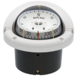 Ritchie Helmsman inbouw HF-743W wit